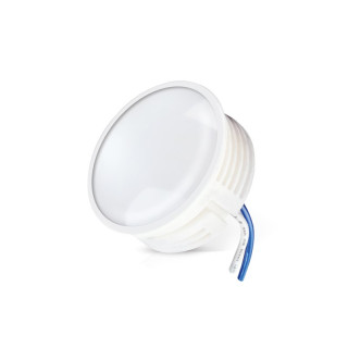 LED modul INSERT 5 W, 450 lm, 4000 K neutrálna biela, Ø 50 mm