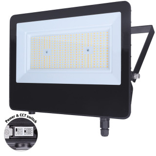 LED reflektor TOP 150 W, 21000 lm, nastaviteľná farba a výkon, IP65 (WM-150W-T)
