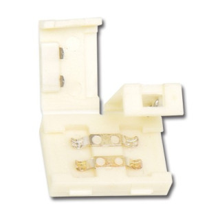 Spojka pre LED pásik SMD STRIP 8 mm (DX-SPOJ-1B)