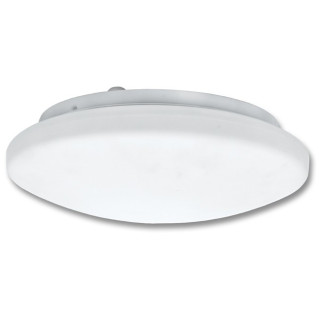 Stropné svietidlo VICTOR B na 2× E27, max. 2× 60 W, 37 cm, IP44, biele (W141/B-BI)
