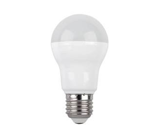 LED žiarovka A60 10W E27 4000K 120LM/W HIGH EFFICIENCY