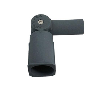 Redukcia náklopná 50mm-60mm pre svietidlá LSL3,4