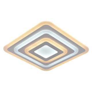 LED svietidlo + diaľkový ovládač 95W