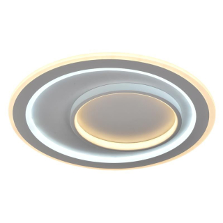 LED svietidlo + diaľkový ovládač 85W