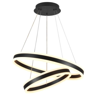 LED svietidlo + diaľkový ovládač 135W