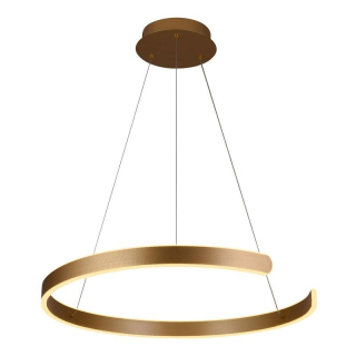 LED svietidlo + diaľkový ovládač 70W