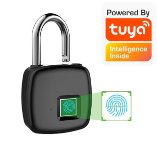 Inteligentný visiaci zámok EL-ILOCK