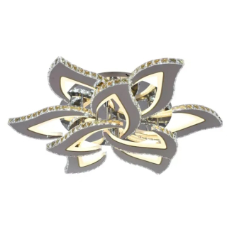 LED svietidlo + diaľkový ovládač 180W