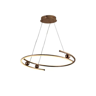 LED svietidlo + diaľkový ovládač 50W