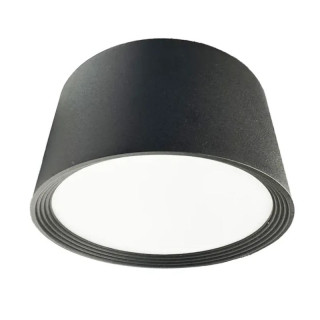 Valcové LED svietidlo 17W 4000K