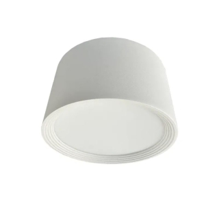 Valcové LED svietidlo 14W 4000K