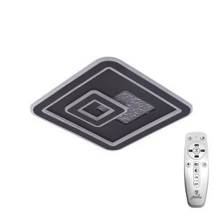 LED svietidlo + diaľkový ovládač 110W