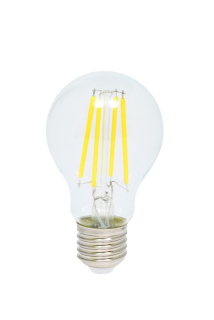 LED filament RETRO 2,3W 485lm, 3000K