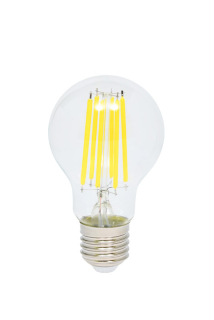 LED filament RETRO 5W 1055lm, 3000K