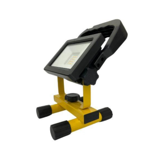 LED pracovné nabíjacie svetlo 10W