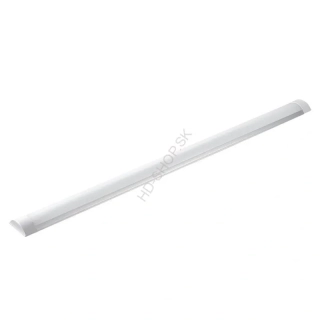 LED lineárne svietidlo 36W , 4000K /1200mm