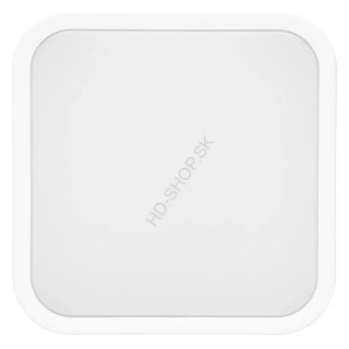 LED stropnica 12 W biela