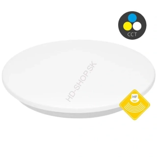 LED CCT stropnica 12W - 24W s HF senzorom