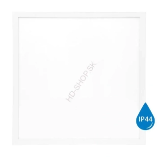 LED panel do rastrov 40W 4000K 4100lm IP44