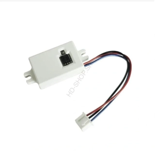 Senzor pre LED lineárne svietidlo LNL126