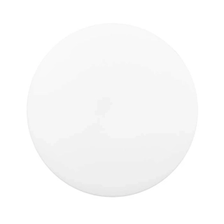 Stropné LED 12W svietidlo biele, IP44