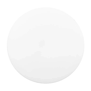 Stropné LED 18W svietidlo biele, IP44