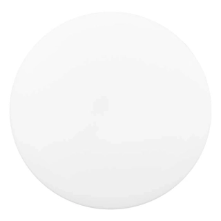 Stropné LED 24W svietidlo biele, IP44