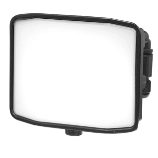 LED reflektor ZIPO 30W, čierny