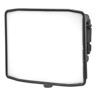 LED reflektor ZIPO 50W, čierny