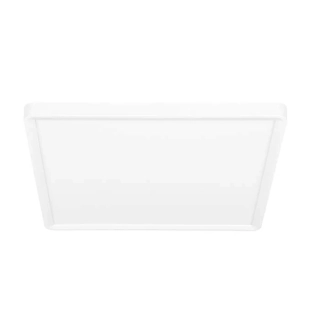 Stropné LED 32W svietidlo biele, IP40