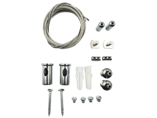 Závesné príslušenstvo pre LNL127