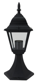 Záhradné svietidlo na stojane