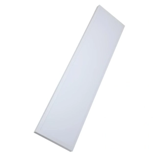 Prisadené LED kancelárske svietidlo 36W PILO biele