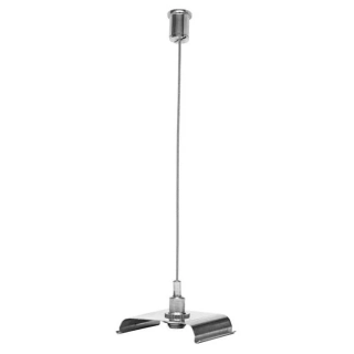 Záves ku svietidlu LN5070, 1m, set, 2 ks