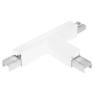 T-spojka ku svietidlu LN5070, 12W, biela