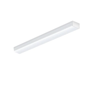 Lineárne LED svietidlo LINELO 18W biele