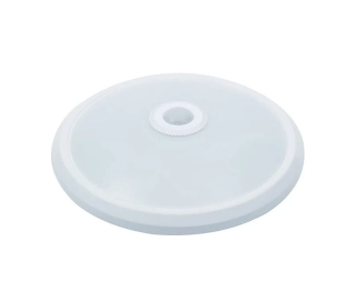 LED senzorová stropnica 18W
