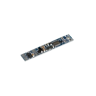 Vypínač dotykový lištový dim., 12V-36W, 24V-72W