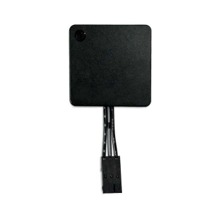 Prijímač centrálneho stmievača, 12V-24V