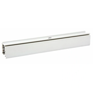 3-fázová lišta TRACK 2m biela