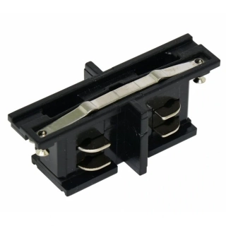 3-fázová priama spojka čierna