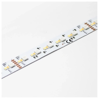LED pás 23 W/m RGB+WW+CW IP20 24 V