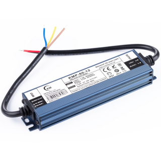 Napájací zdroj KMP 12V / 60W IP67
