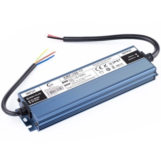 Napájací zdroj KMP 12V / 100W IP67