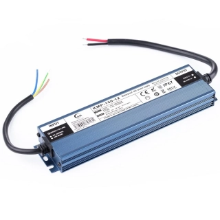 Napájací zdroj KMP 12V / 150W IP67