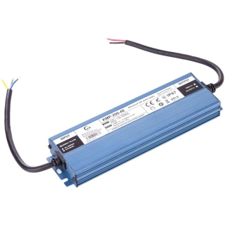Napájací zdroj KMP 48V / 200W IP67