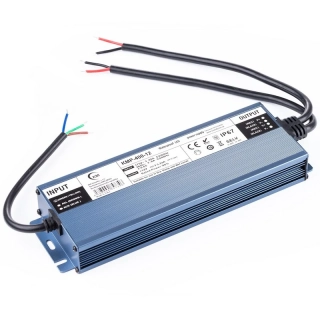Napájací zdroj KMP 12V / 400W IP67