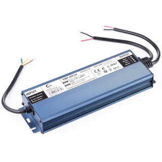 Napájací zdroj KMP 24V / 400W IP67