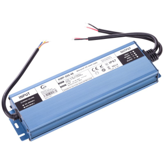 Napájací zdroj KMP 48V / 500W IP67