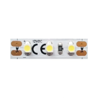 LED pás 9,6 W/m 3000/4000/6500 K IP65 12 V